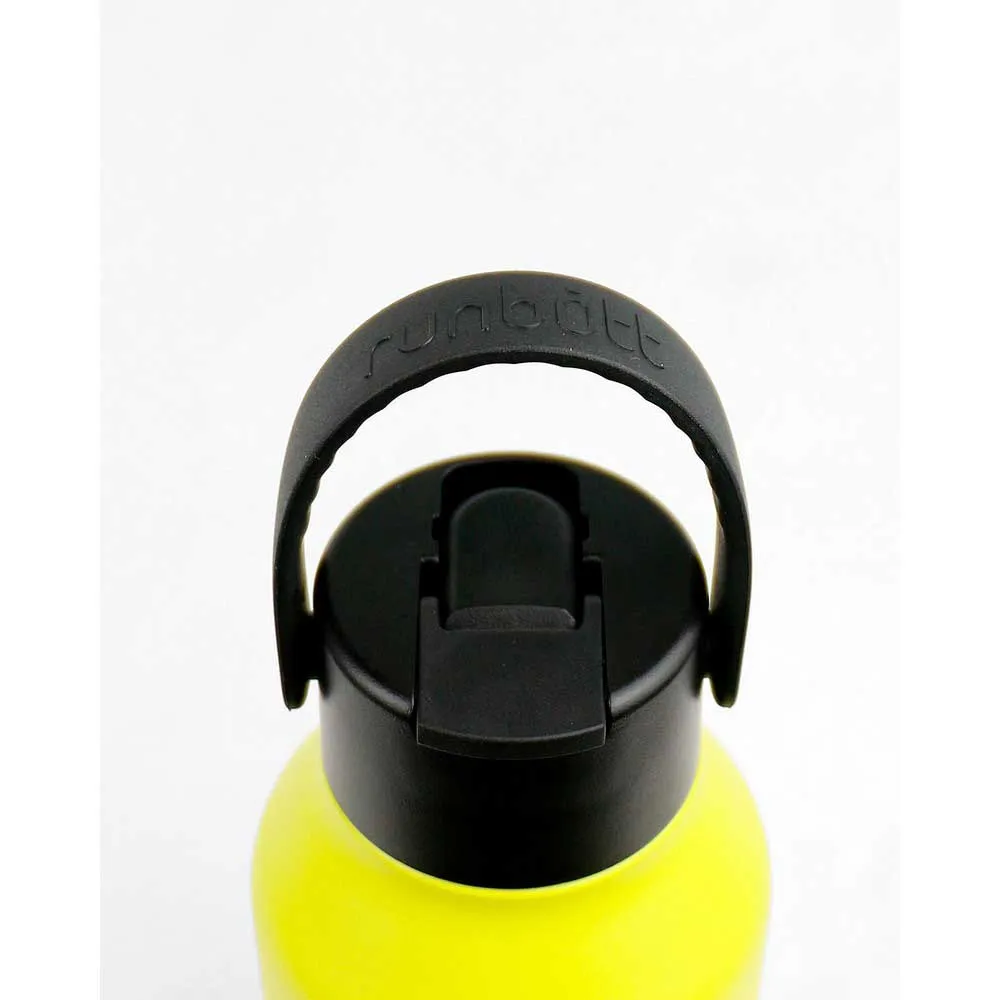 Купить Runbott 972610 термос Mii 350ml Lime 20x10x10 7ft.ru в интернет магазине Семь Футов