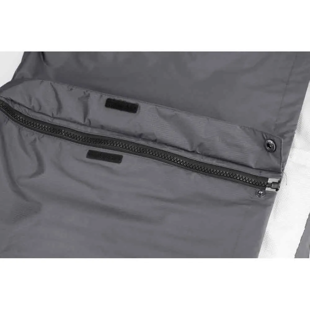 Купить Mikado UMB-06-L Куртка MFT  Grey / Black L 7ft.ru в интернет магазине Семь Футов