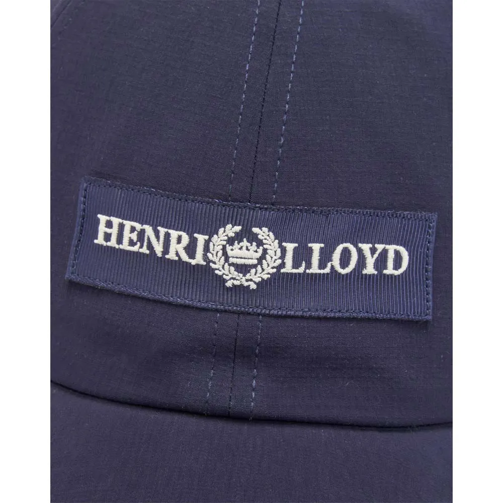 Купить Henri lloyd padstow cap - sand Кепка Padstow Dark Navy 30x20x5 7ft.ru в интернет магазине Семь Футов