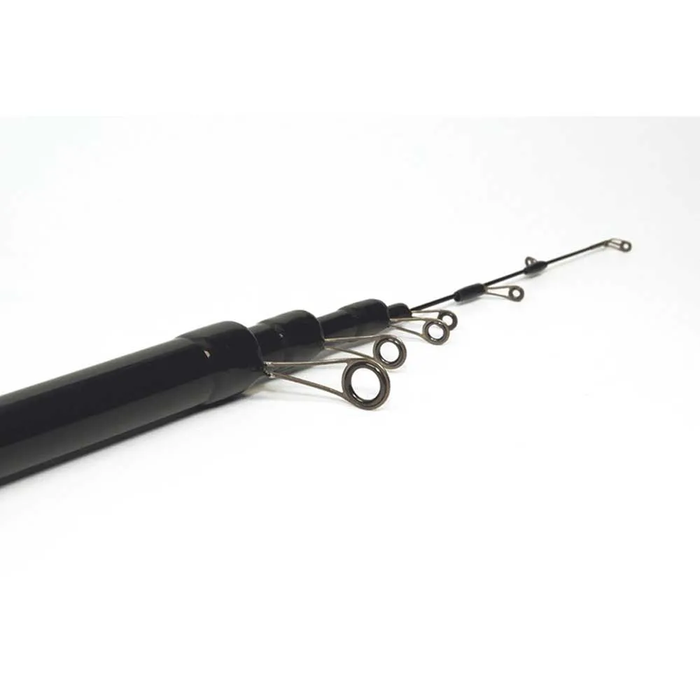 Купить Maximus rods mstegt400 Болонская удочка Sorcerer Black 130x10x10 4 m 7ft.ru в интернет магазине Семь Футов