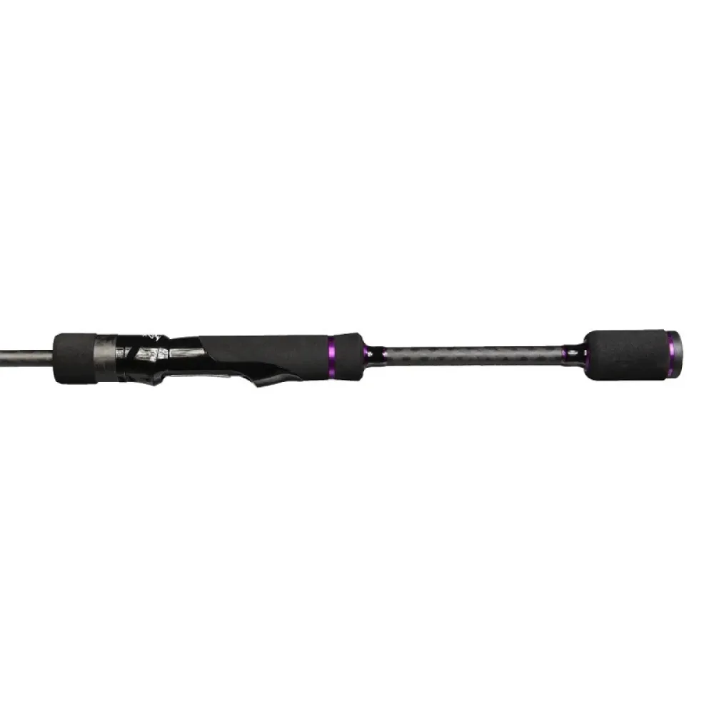 Купить Golden catch 2039230 спиннинговое удилище Wanderer Tube Included Black 50x10x10 2.1 m 7ft.ru в интернет магазине Семь Футов