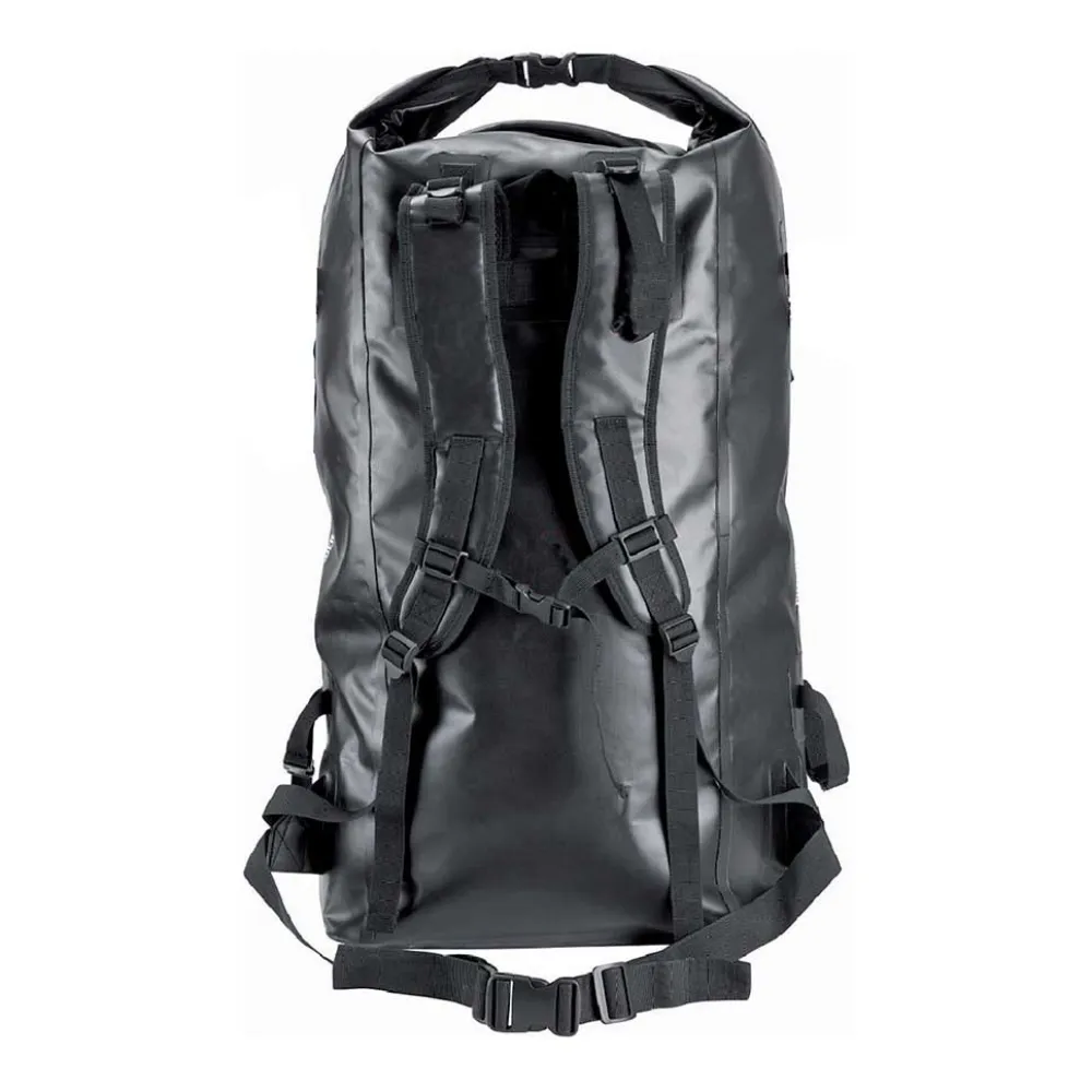 Купить Abysstar 63137-UNIT сухой мешок Dry Big Черный  Black 7ft.ru в интернет магазине Семь Футов