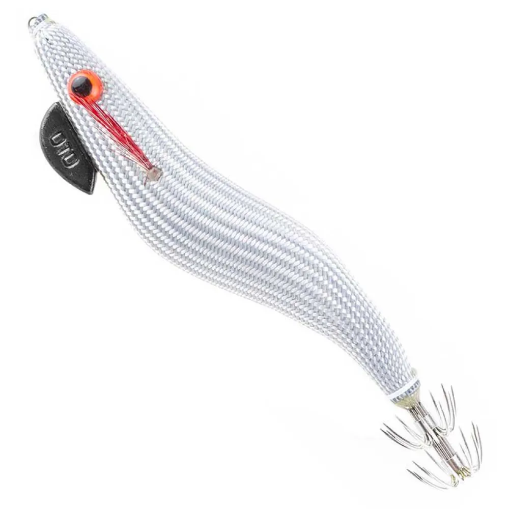 Купить DTD 20656FG Full Color Oita 3.0 Кальмар 96 Mm 16.2g Желтый Fluo Green 7ft.ru в интернет магазине Семь Футов
