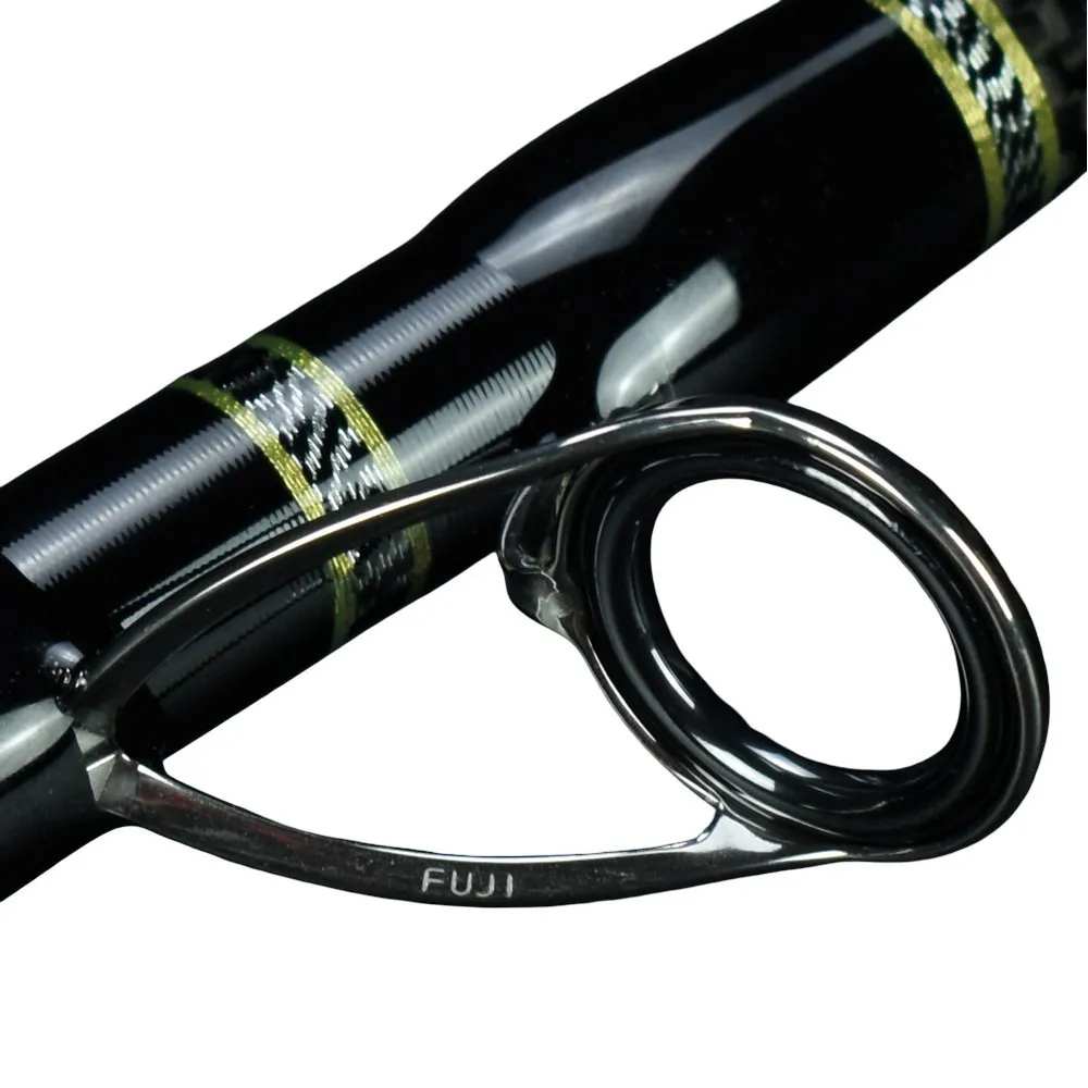 Купить Xzoga IGFA30LB-SPR Удилище для троллинга IGFA Custom Золотистый Black / Gold 1.96 m 7ft.ru в интернет магазине Семь Футов