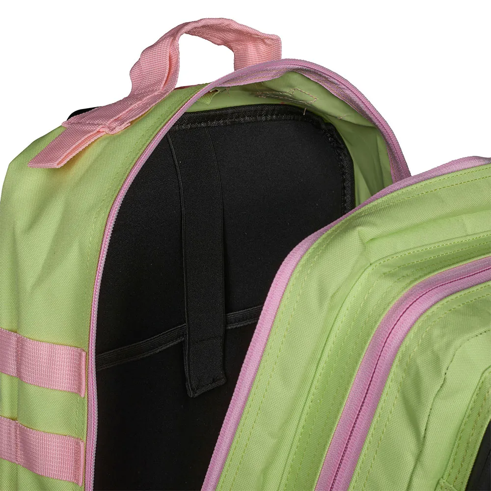 Купить Elitex training v4-45l-passionlime Рюкзак Tactical V1 45L Passion Lime 50x35x20 7ft.ru в интернет магазине Семь Футов