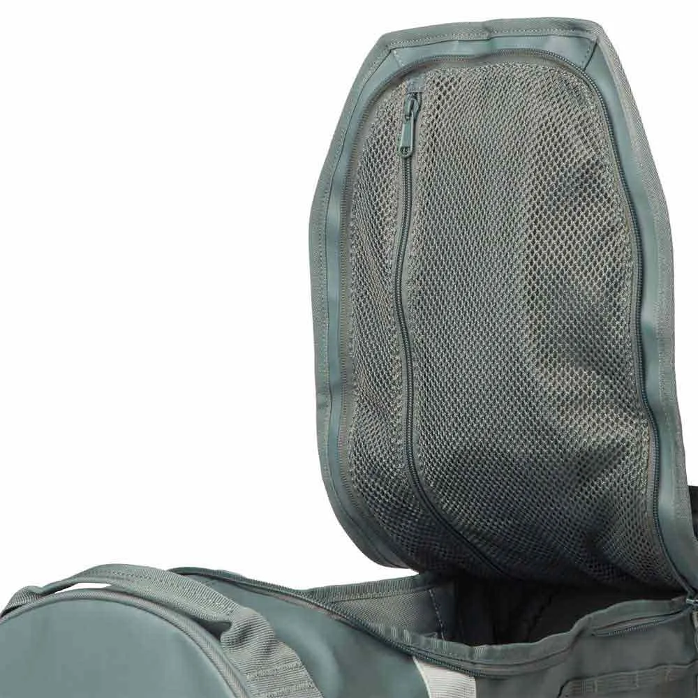 Купить Helly hansen 68005_485-OS сумка дафл 50L  Grey Cactus 7ft.ru в интернет магазине Семь Футов