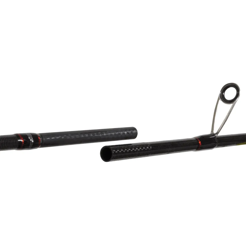 Купить Maximus rods mtssmx662mh спиннинговое удилище Marauder X Black 110x10x10 1.9 m 7ft.ru в интернет магазине Семь Футов