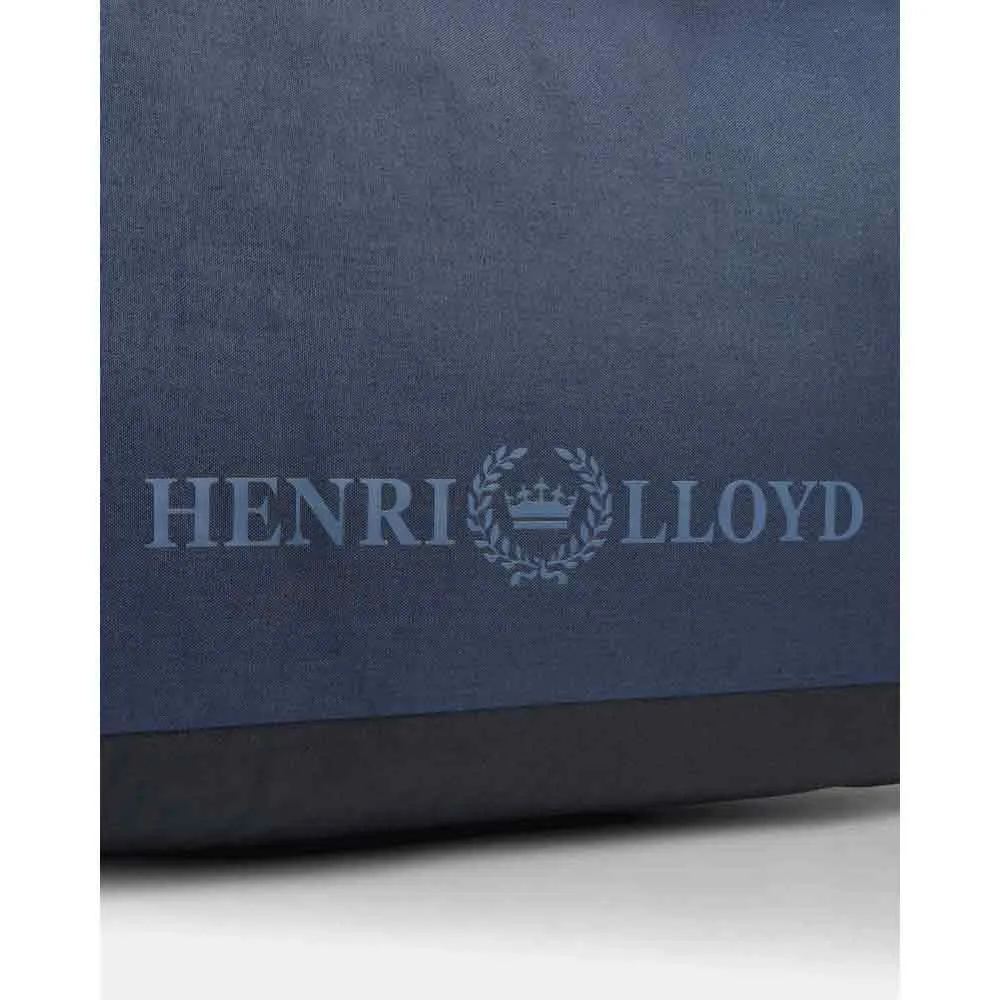 Купить Henri lloyd p261307004-602-one сумка дафл Storm 50L Navy Blue 30x20x5 7ft.ru в интернет магазине Семь Футов