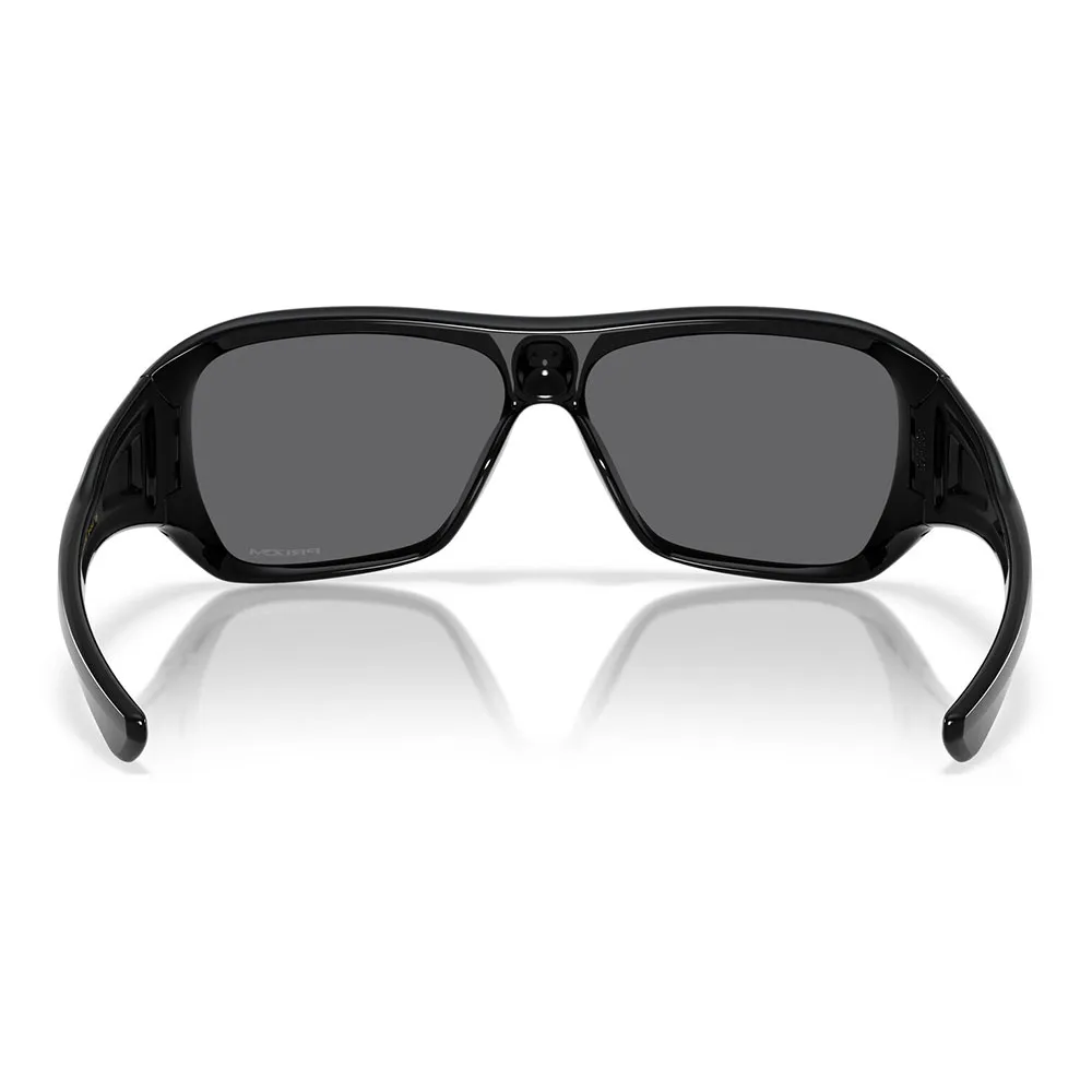 Купить Oakley OO9492-0160 Солнцезащитные очки Chaminade Polished Black Prizm Black/CAT3 7ft.ru в интернет магазине Семь Футов