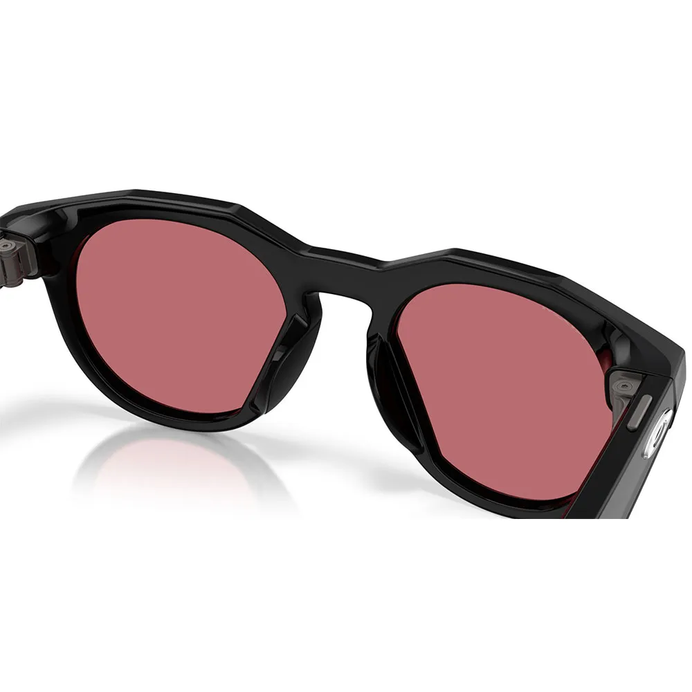 Купить Oakley 0ow8002-800209-51 Солнцезащитные очки Hstn Black 20x10x10 Prizm Dark Golf/CAT2 7ft.ru в интернет магазине Семь Футов