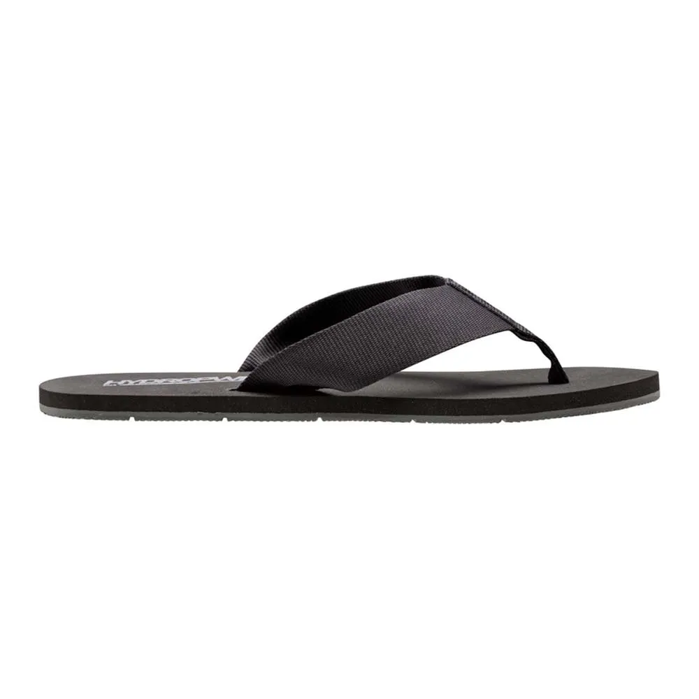 Купить Helly hansen 11954_993-11 Шлёпанцы Seasand HP 2 Black / Cream / Pelican 32x20x10 EU 45 7ft.ru в интернет магазине Семь Футов