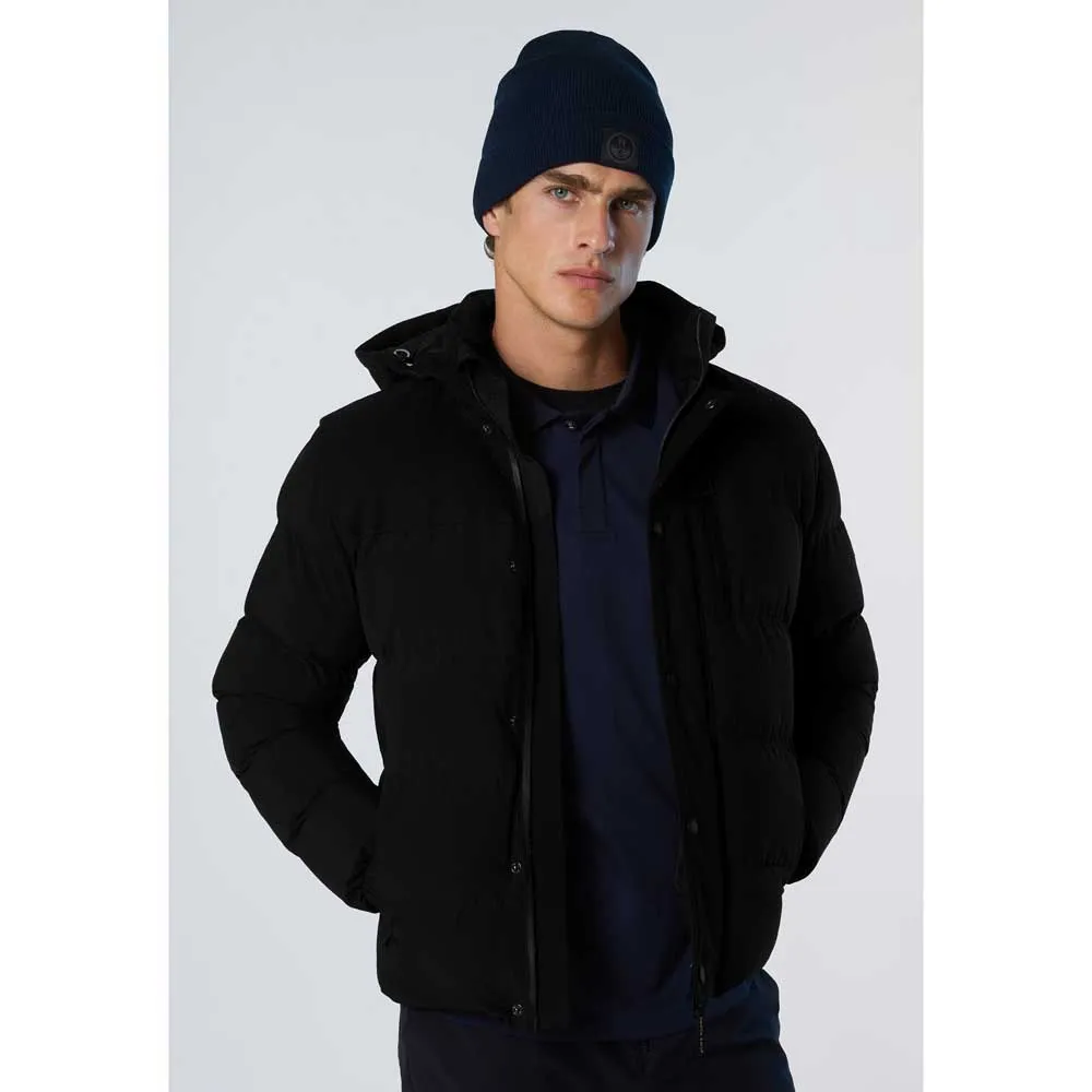 Купить North sails 603375-0951-xl Куртка Gamma Puffer Phantom 60x40x25 7ft.ru в интернет магазине Семь Футов