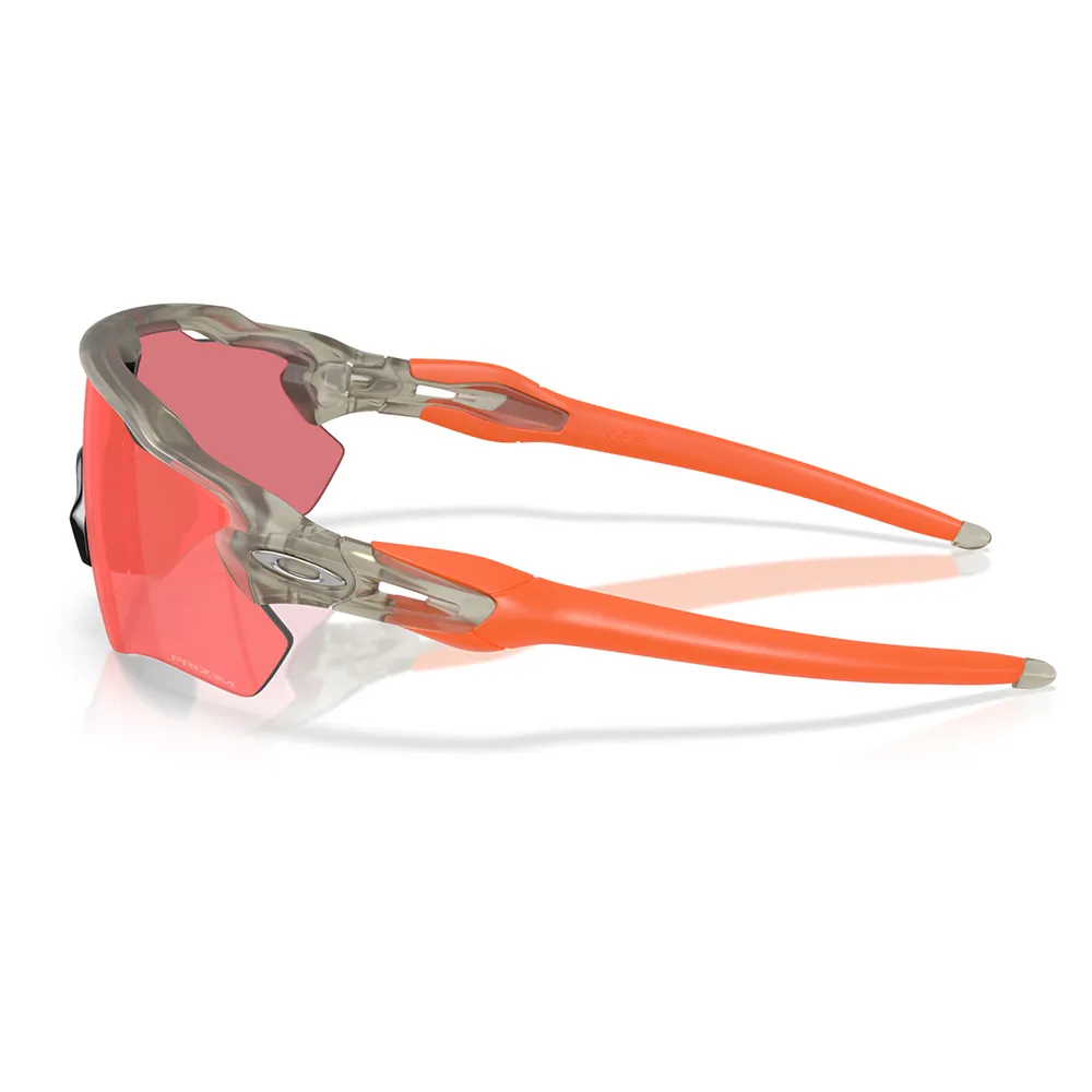 Купить Oakley OO9208-F838-0 Солнцезащитные очки Radar ev path Оранжевый Matte Grey Ink Prizm Trail Torch/CAT2 7ft.ru в интернет магазине Семь Футов