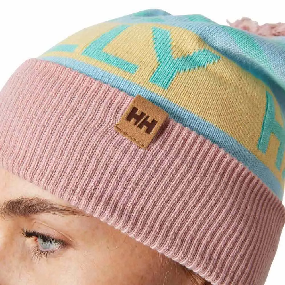 Купить Helly hansen 67150_607-std Шапка Ridgeline Light Cyan 15x10x10 7ft.ru в интернет магазине Семь Футов