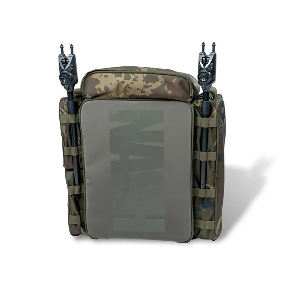 Купить Subterfuge t3368 Рюкзак XL 50L Camo 40x35x35 7ft.ru в интернет магазине Семь Футов