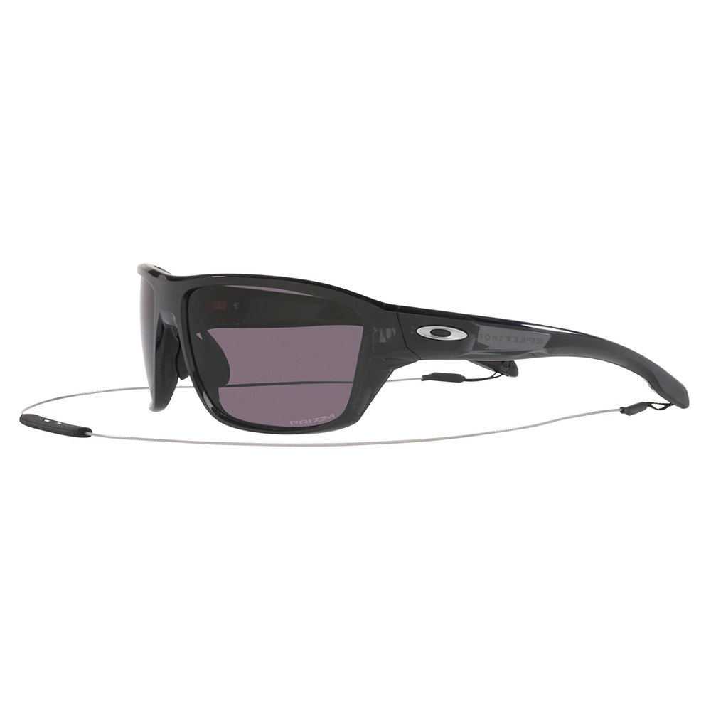 Купить Oakley OO9416-3664 Split Shot Prizm Солнцезащитные Очки Black Ink Prizm Grey/CAT3 7ft.ru в интернет магазине Семь Футов