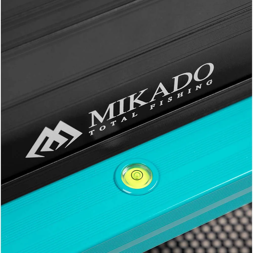 Купить Mikado is15-tb006 ящик сиденья Cage CX36 Pro 100x80x40 7ft.ru в интернет магазине Семь Футов