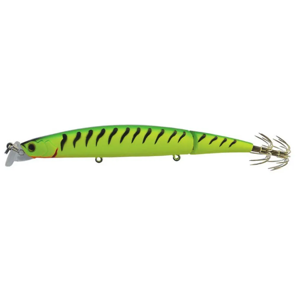 Купить DTD 30411PL Кальмарница Calamari Hunter Trolling 130 mm Pearl 7ft.ru в интернет магазине Семь Футов
