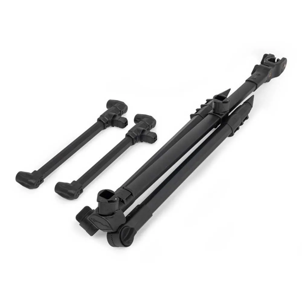Купить Korum K0300055 Штатив Progress Feeder Серебристый Black 7ft.ru в интернет магазине Семь Футов