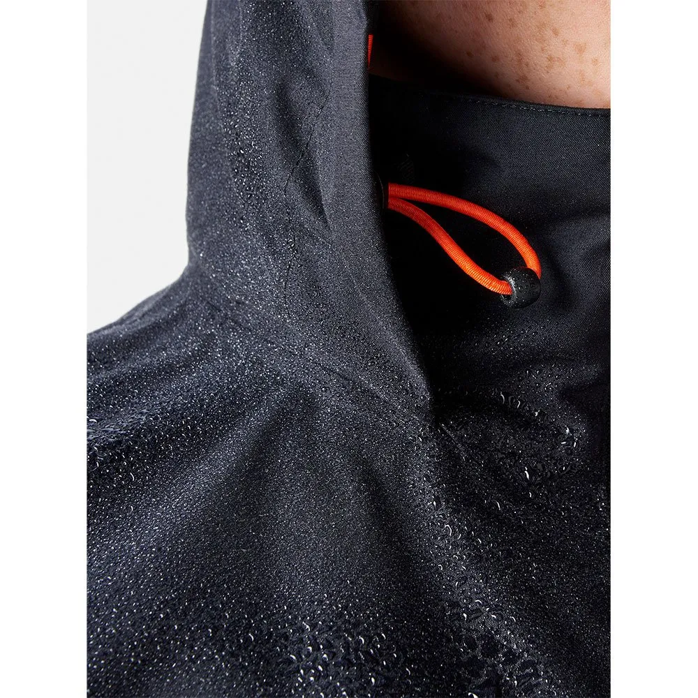 Купить Henri lloyd p241201004-999-xxl Куртка Cool Breeze Black 30x25x10 2XL 7ft.ru в интернет магазине Семь Футов