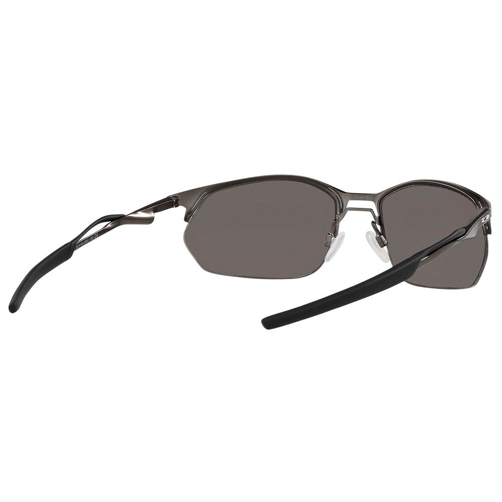 Купить Oakley OO4145-0560 Wire Tap 2.0 Prizm Поляризованные Очки Pewter Prizm Daily Polarized/CAT3 7ft.ru в интернет магазине Семь Футов