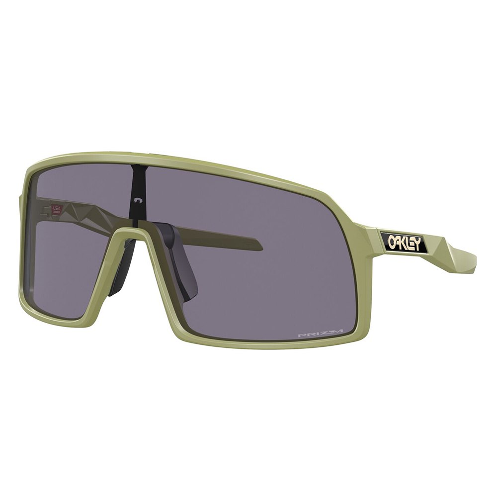 Купить Oakley OO9462-1228 Солнцезащитные очки Sutro s  Matte Fern Prizm Grey/CAT3 7ft.ru в интернет магазине Семь Футов