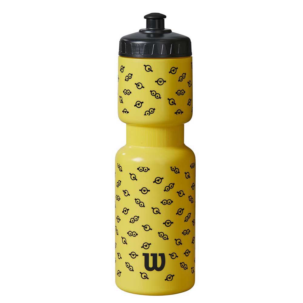 Купить Wilson WR8406002001 Minions 780ml бутылка  Yellow 7ft.ru в интернет магазине Семь Футов