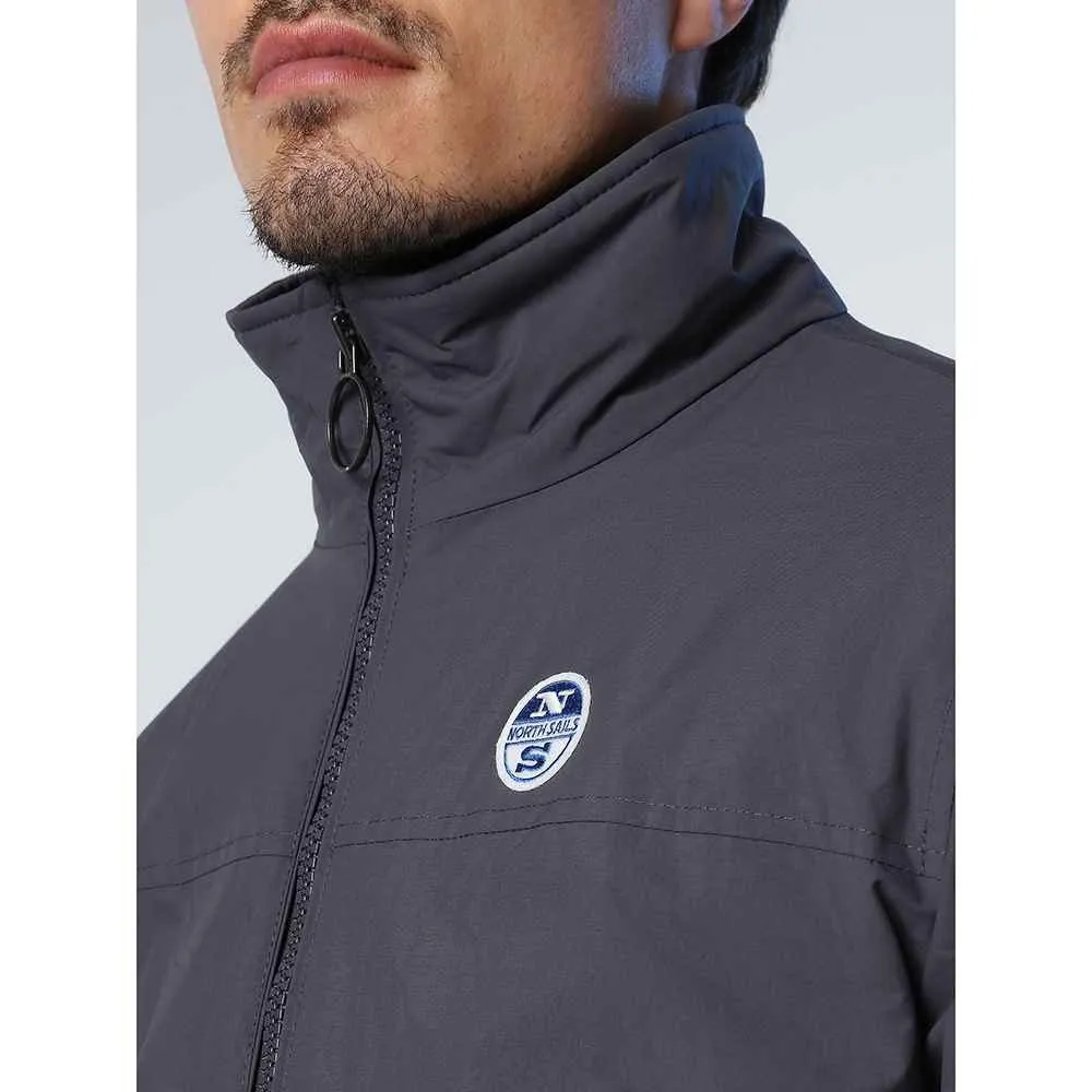 Купить North sails 603132-0952-l Куртка Sailor Asphalt 30x25x10 M 7ft.ru в интернет магазине Семь Футов