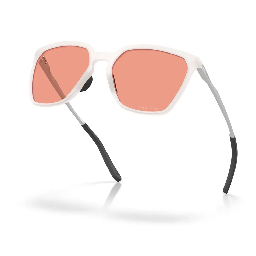 Купить Oakley OO9480-0857 Женские солнцезащитные очки Sielo sq Matte Vapor Prizm Berry/CAT2 7ft.ru в интернет магазине Семь Футов