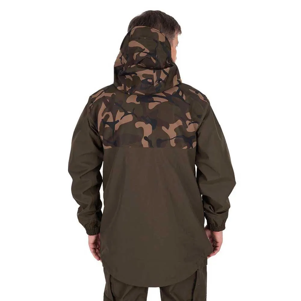Купить Fox international CFX398 Куртка RS25K  Khaki / Camo S 7ft.ru в интернет магазине Семь Футов