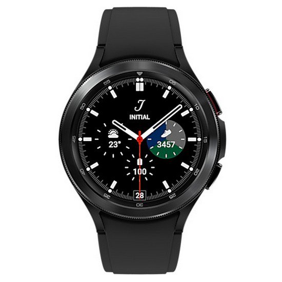 Купить Samsung SM-R890NZKAPHE Galaxy Watch 46 Mm Умные часы Черный Black 7ft.ru в интернет магазине Семь Футов