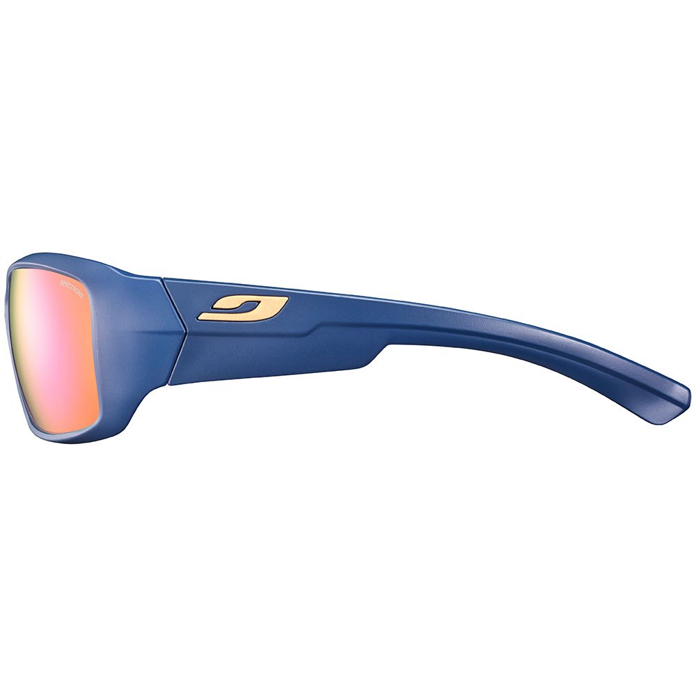 Купить Julbo J4001132 Whoops Солнцезащитные Очки  Blue Spectron 3CF/CAT3 7ft.ru в интернет магазине Семь Футов