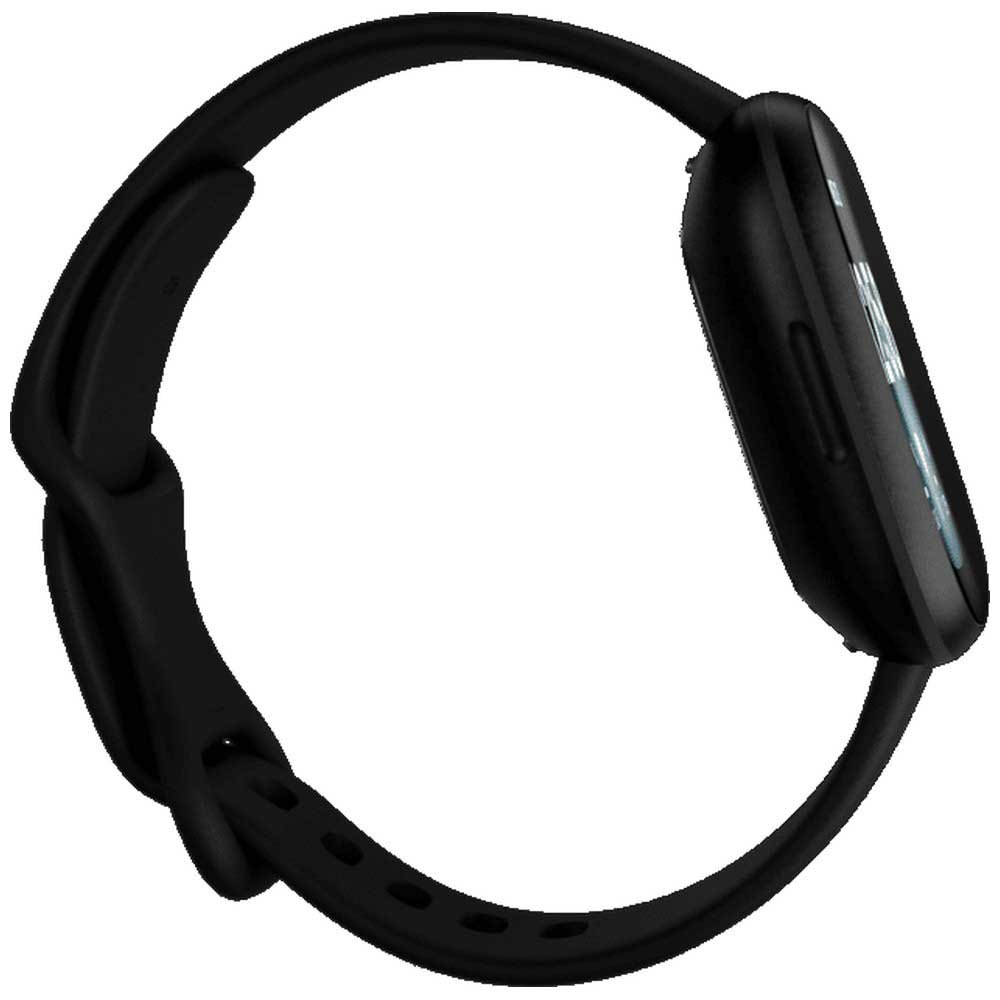 Купить Fitbit 4061856798509 Versa 3 Часы Черный  Black / Black 7ft.ru в интернет магазине Семь Футов