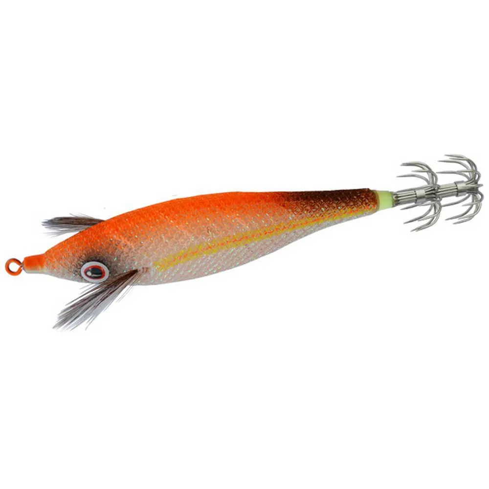 Купить DTD 10322-G-UNIT Premium Bukva 1.5 Кальмар 55 Mm 5.8g Черный Green 7ft.ru в интернет магазине Семь Футов