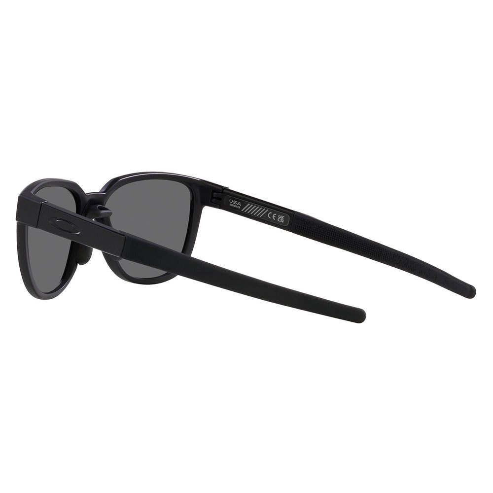 Купить Oakley OO9250-0257 Actuator Prizm Поляризованные Очки Matte Black Prizm Black Polarized/CAT3 7ft.ru в интернет магазине Семь Футов