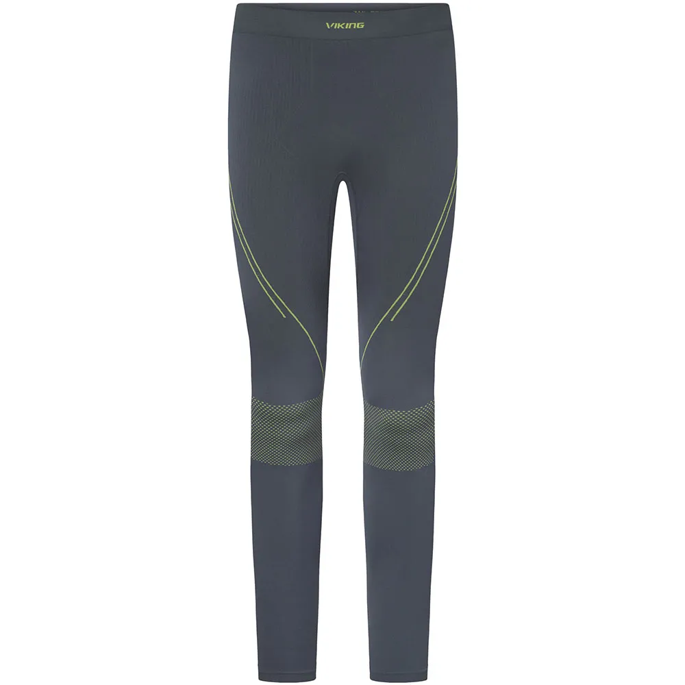 Купить Viking 500/26/2626/0872/XL Набор базовых слоев Rocket  Dark Grey / Lime XL 7ft.ru в интернет магазине Семь Футов