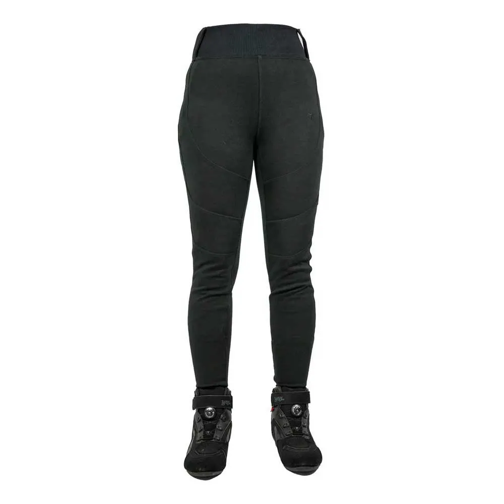 Купить Bull-it 718-2017-r50-101 Термоштаны Falcon Skinny Black 20x20x5 7ft.ru в интернет магазине Семь Футов