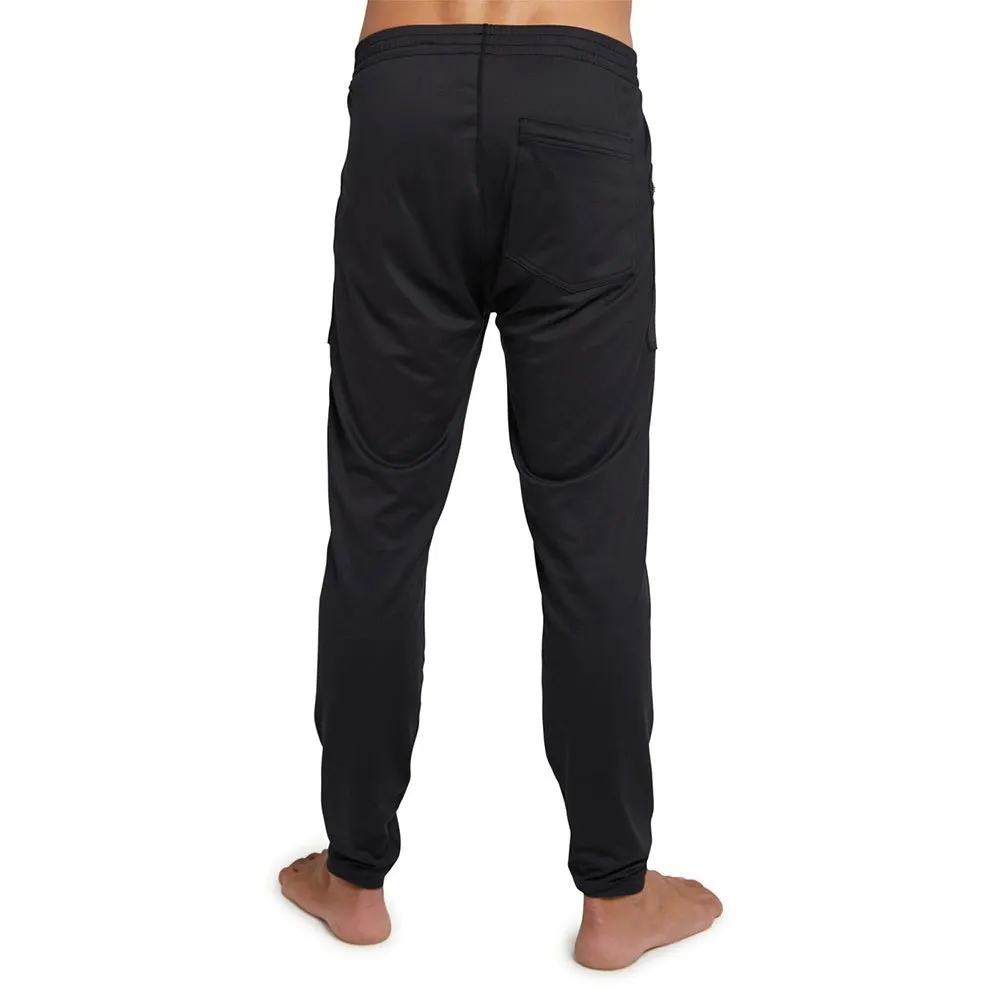 Купить Burton 21216101001-xxl Термоштаны Midweight Stash True Black 30x20x5 2XL 7ft.ru в интернет магазине Семь Футов