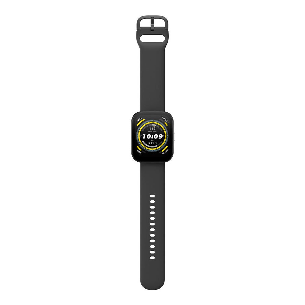 Купить Amazfit 6972596106814 Bip 5 Умные часы Черный  Black 7ft.ru в интернет магазине Семь Футов