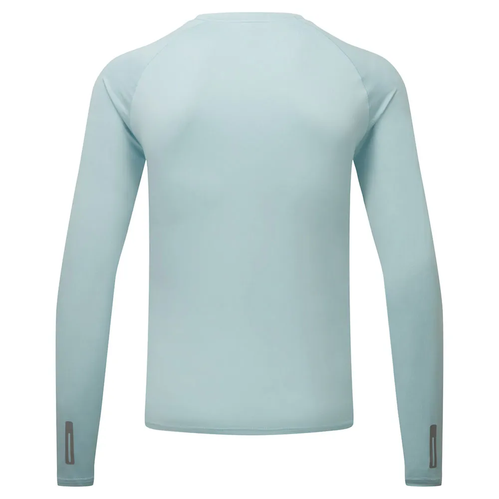 Купить Gill 1116-BLU50-XS Футболка с длинным рукавом Pursuit Seafoam Melange XS 7ft.ru в интернет магазине Семь Футов
