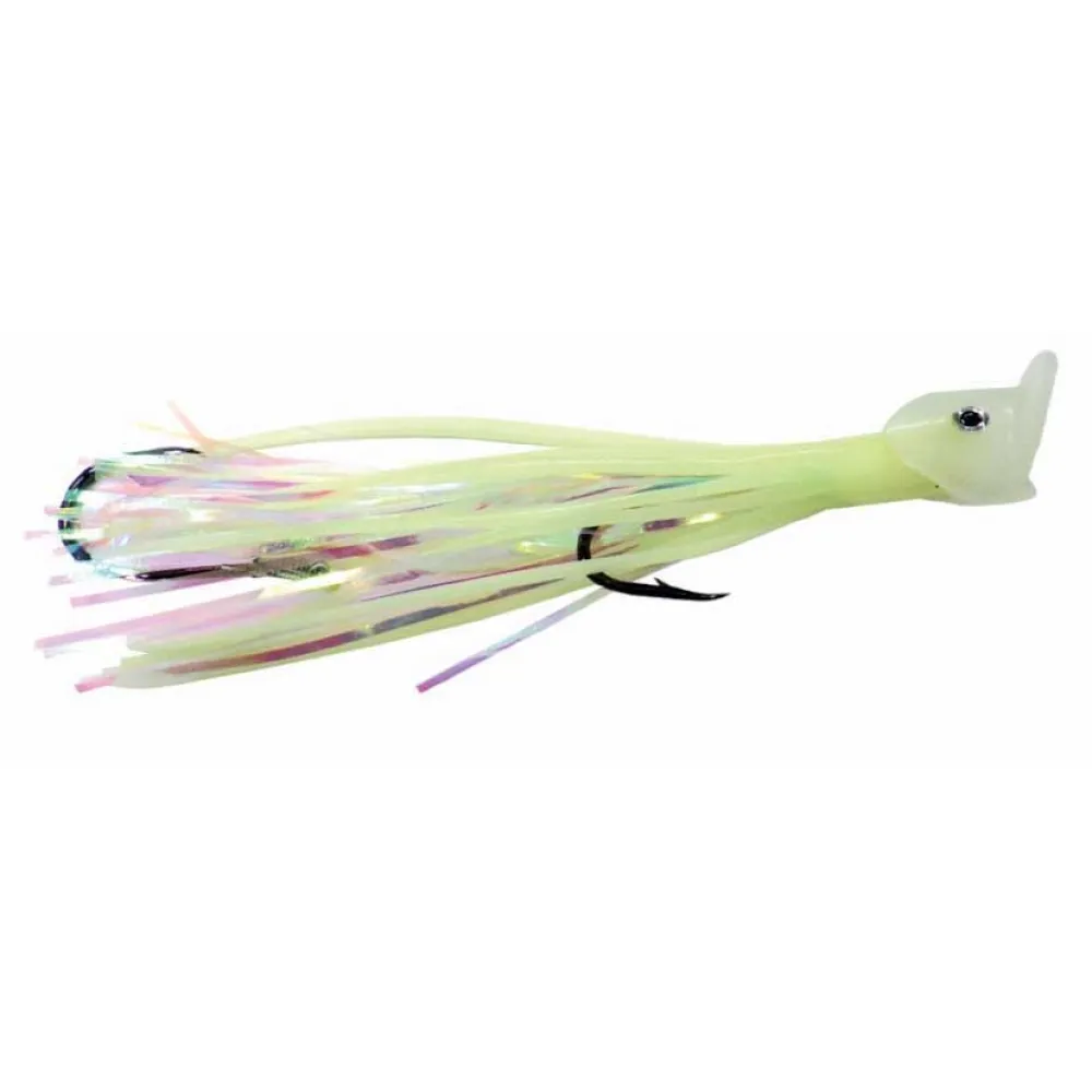 Купить Expert predator 24004ls Мягкая приманка UV Killer 80 mm Luminous 10x7x5 7ft.ru в интернет магазине Семь Футов