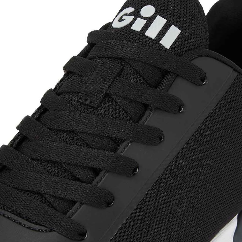 Купить Gill 939-blk01-38 Кросовки Savona Black 35x25x15 EU 38 7ft.ru в интернет магазине Семь Футов