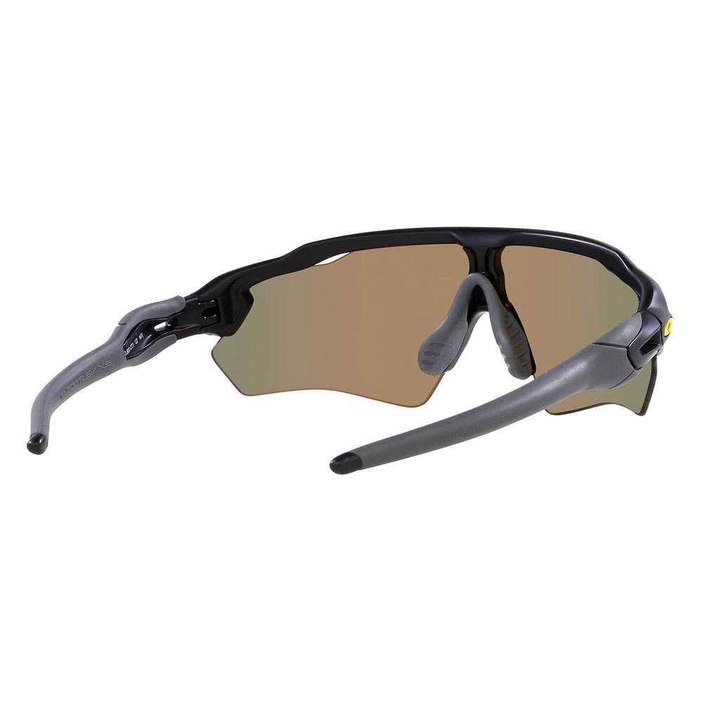 Купить Oakley OJ9001-2731 Radar EV XS Path Prizm Молодежные солнцезащитные очки Matte Black Prizm Ruby/CAT3 7ft.ru в интернет магазине Семь Футов