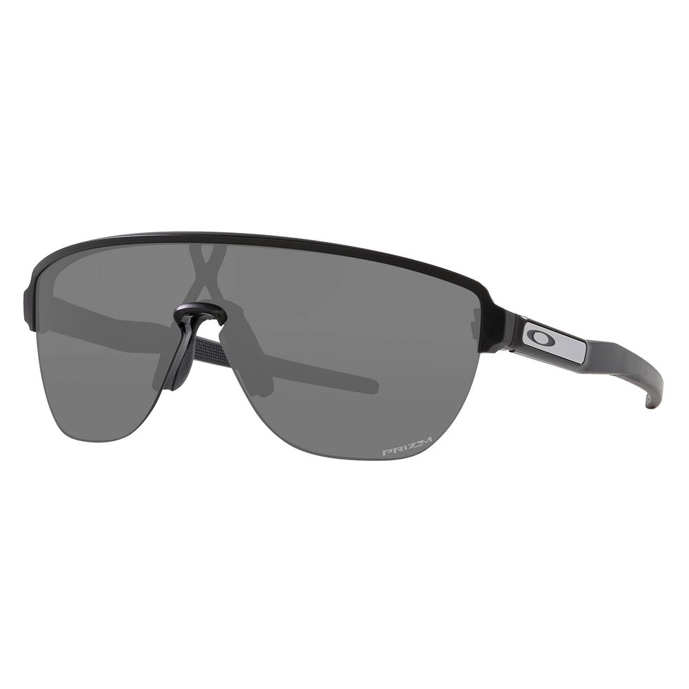 Купить Oakley OO9248-0142 Corridor Prizm Солнцезащитные Очки Matte Black Prizm Black/CAT3 7ft.ru в интернет магазине Семь Футов