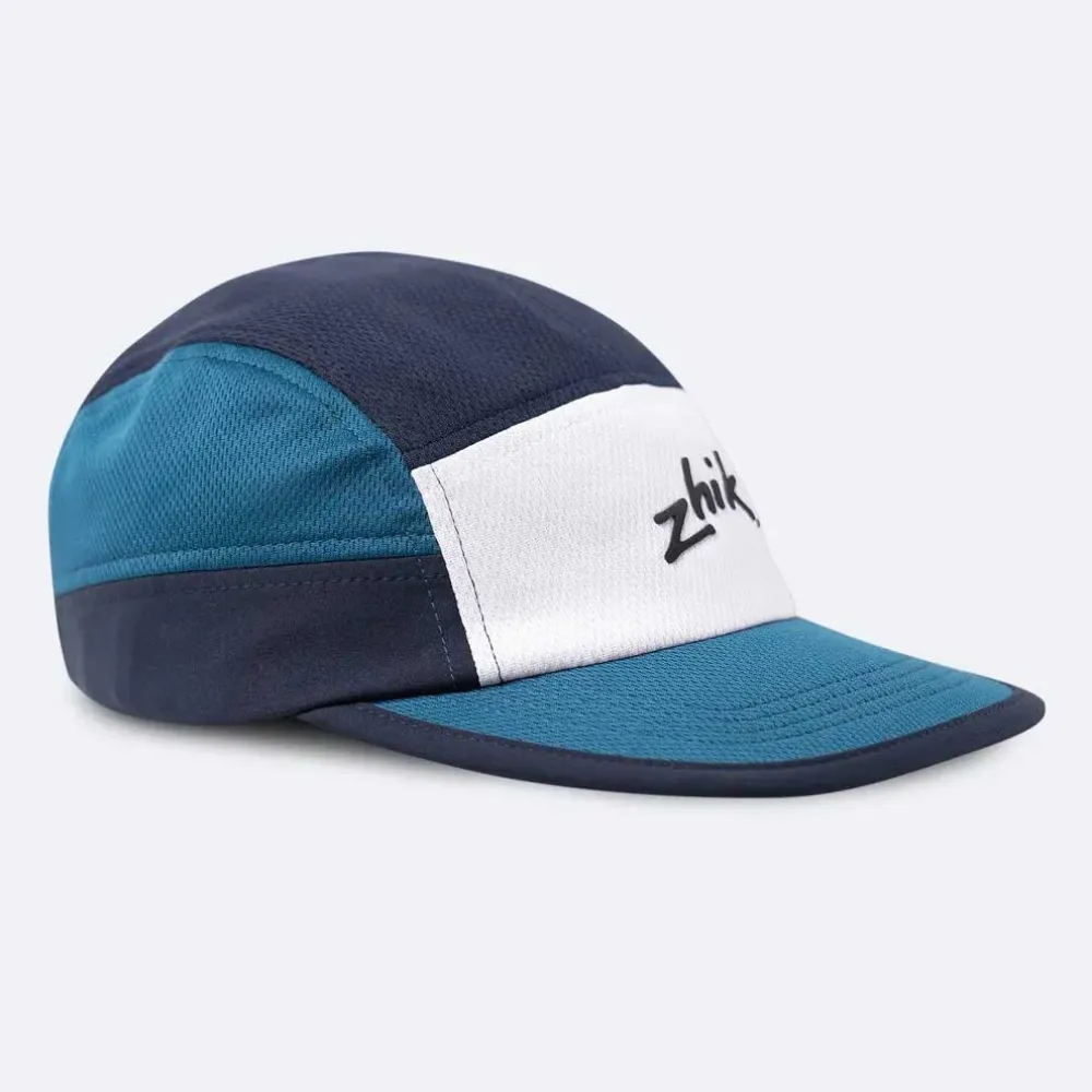 Купить Zhik hat-0380-u-tea-000 Кепка Mesh Deep Teal 15x10x5 7ft.ru в интернет магазине Семь Футов