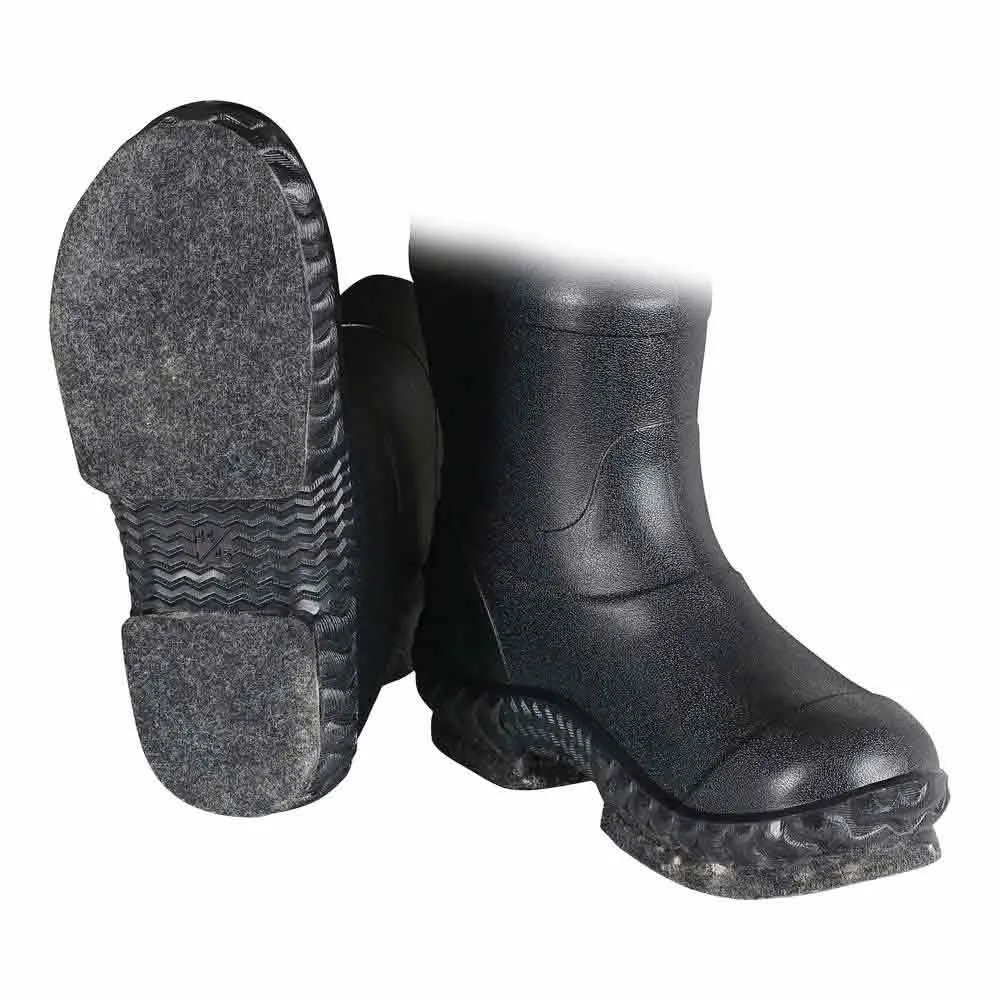 Купить Kinetic h222-006-4041f-unit Неопреновые болотные сапоги Neoclassic Felt Green 50x40x30 EU 40-41 7ft.ru в интернет магазине Семь Футов