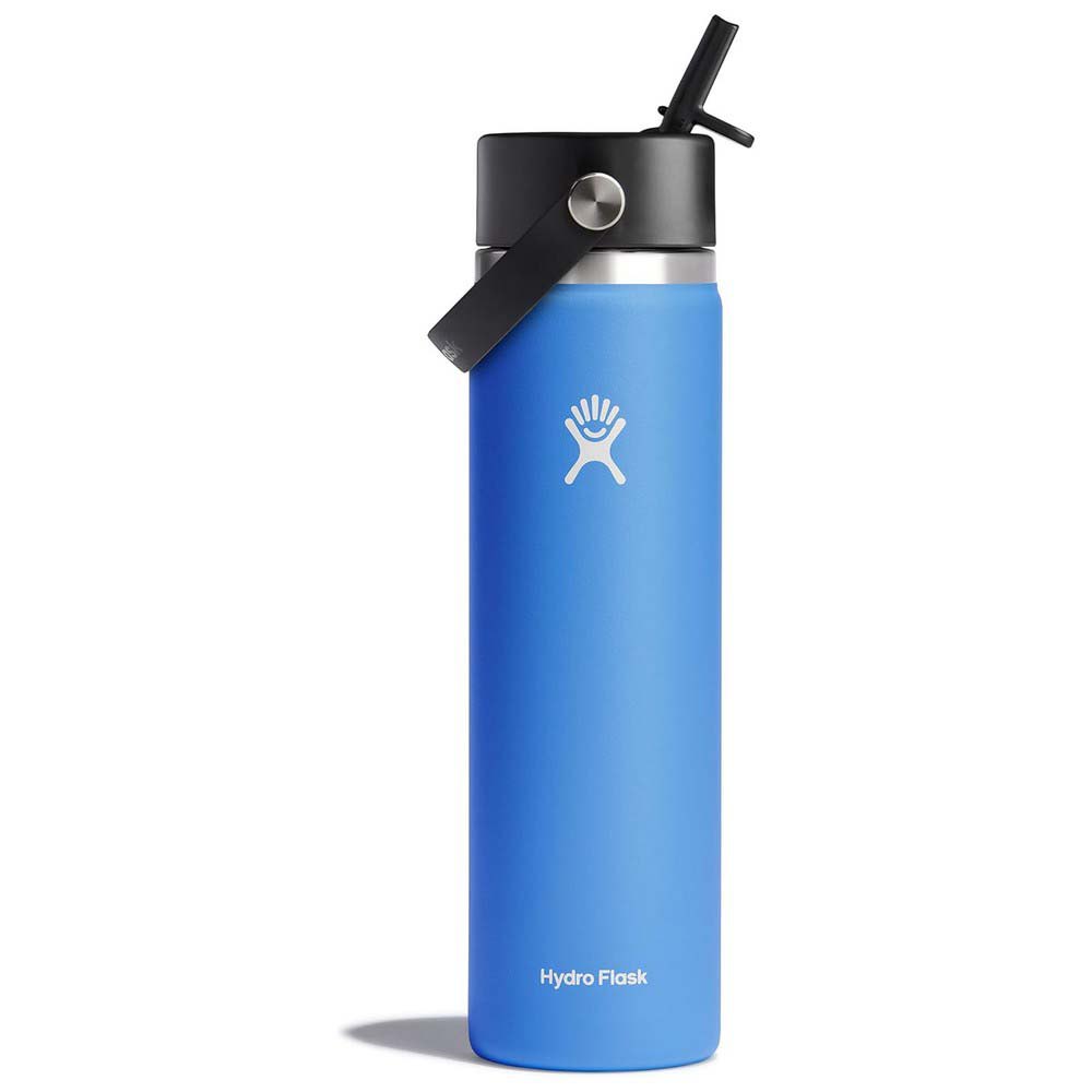 Купить Hydro flask W24BFS482 Широкий рот термо 710ml Бесцветный Cascade 7ft.ru в интернет магазине Семь Футов