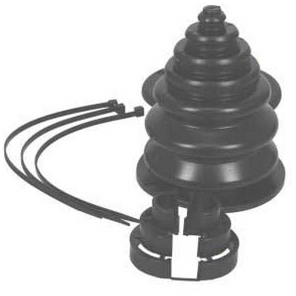 Купить Oem marine CER6816N Комплект сильфонных втулок для быстрого входа Серебристый Black 115 x 135 mm 7ft.ru в интернет магазине Семь Футов