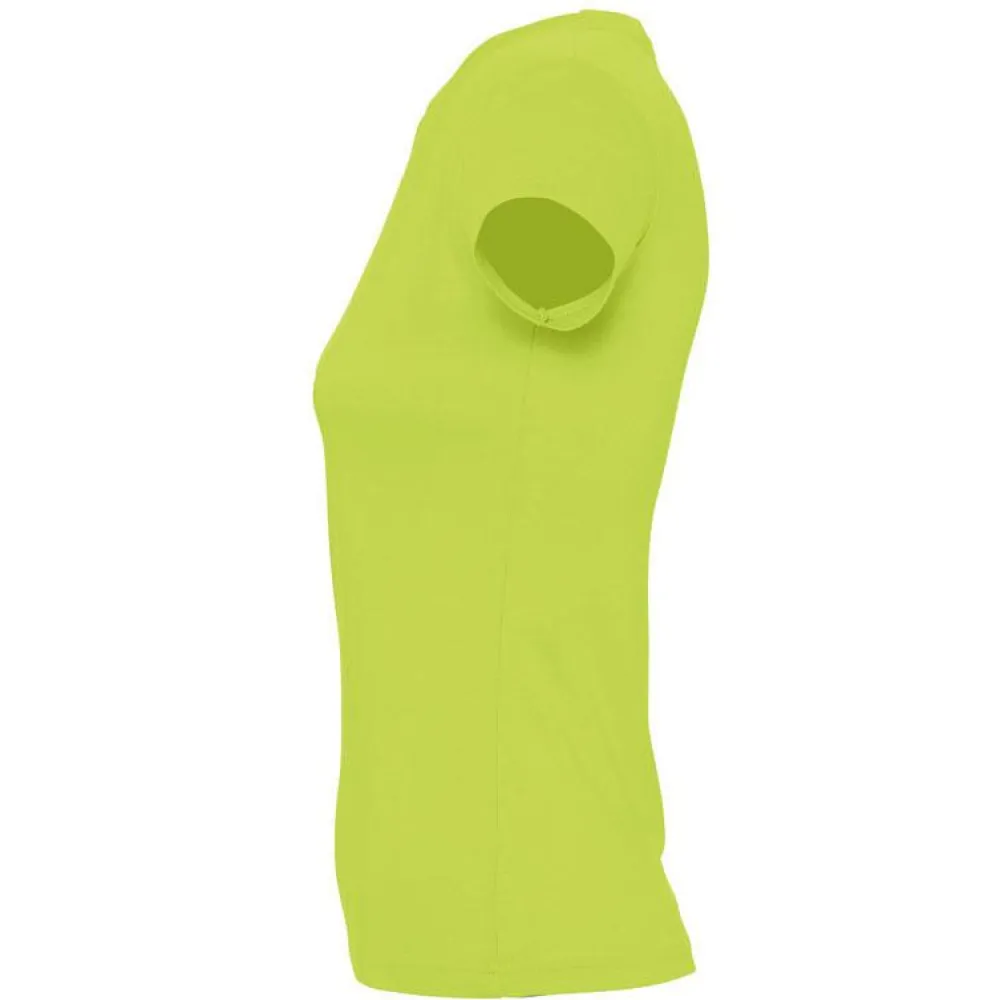 Купить Kruskis 11502280ls113 Женская футболка с коротким рукавом Orca Tribal Light Green 30x25x2 7ft.ru в интернет магазине Семь Футов