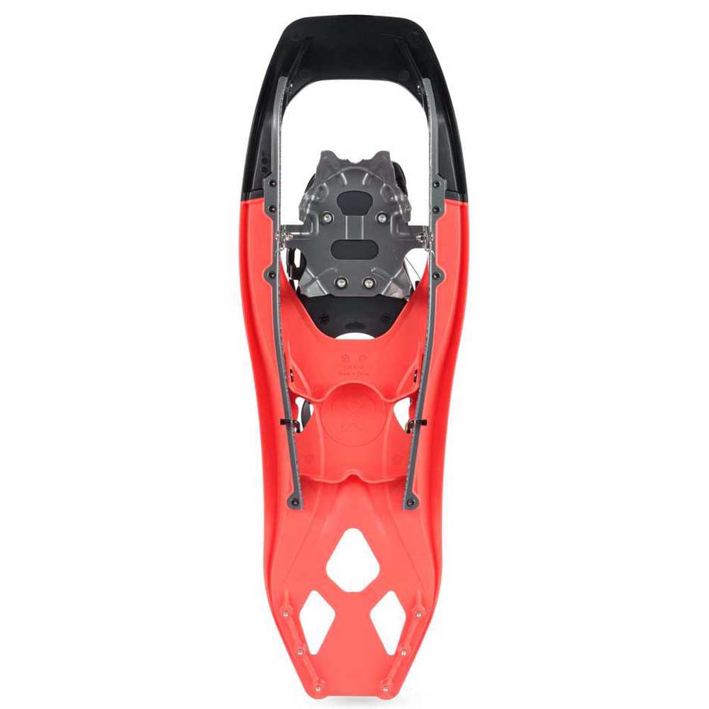 Купить Tubbs snow shoes 17G0010.1.2.25 Flex VRT Женские снегоступы Оранжевый Coral EU 36-43 7ft.ru в интернет магазине Семь Футов